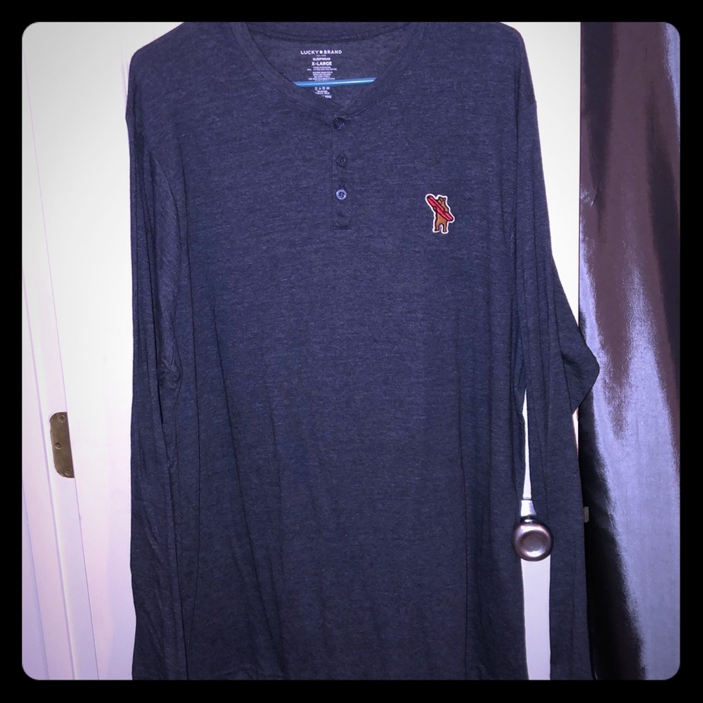 Lucky Brand XL sleepwear